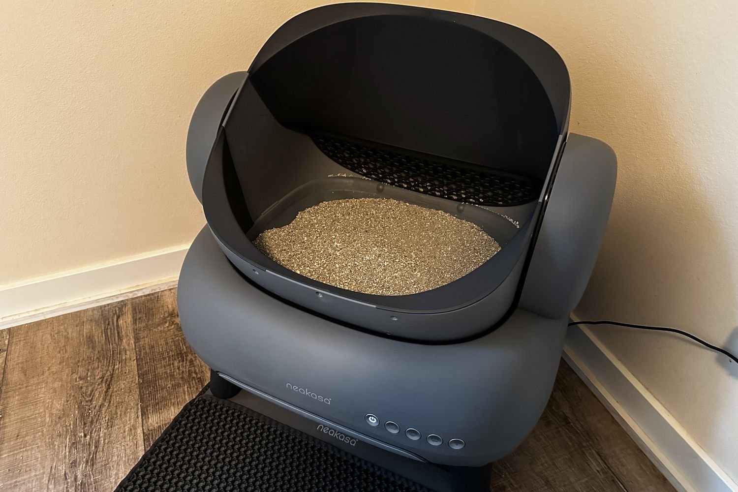 8 Best Automatic Litter Boxes for Multiple Cats in 2026
