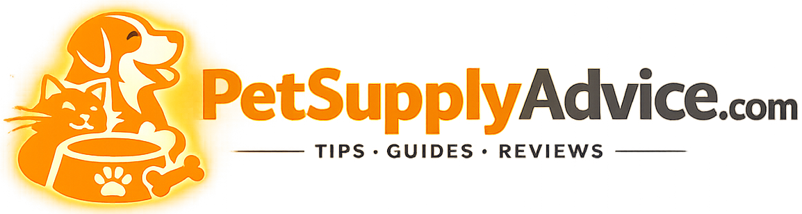 Pet Supply Advice